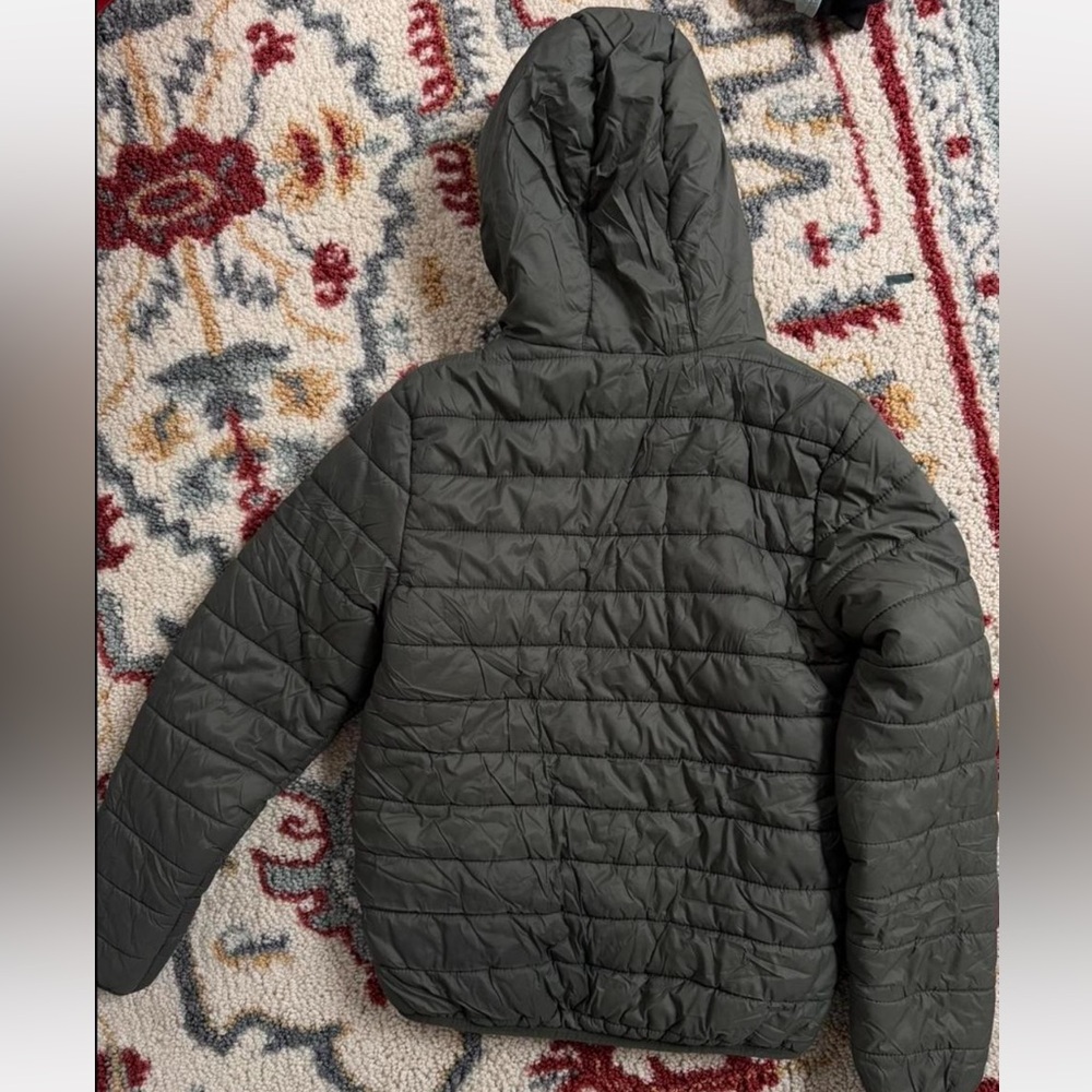 Puffer Jacket - Picture 3 of 4